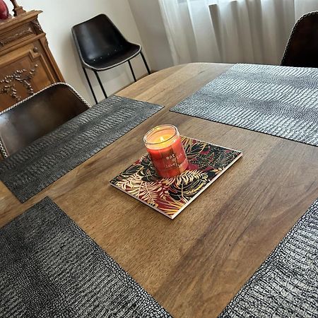 Haylenes Apartman Tourcoing Kültér fotó