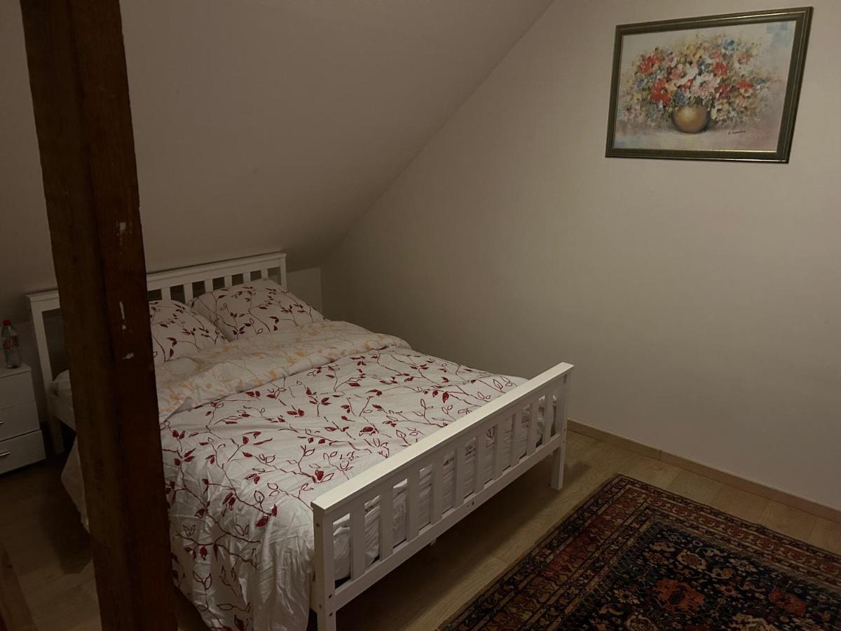 Haylenes Apartman Tourcoing Kültér fotó