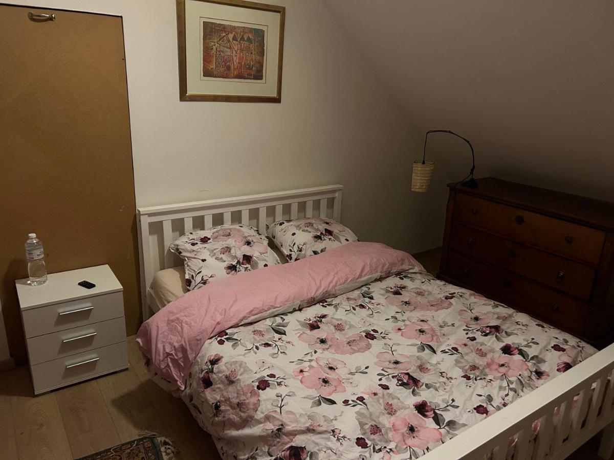Haylenes Apartman Tourcoing Kültér fotó