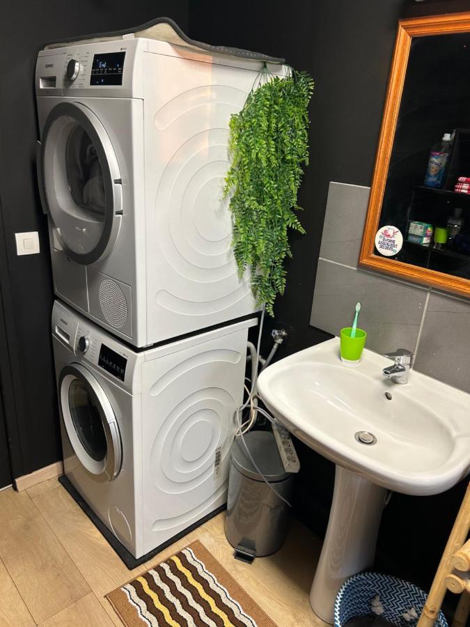Haylenes Apartman Tourcoing Kültér fotó