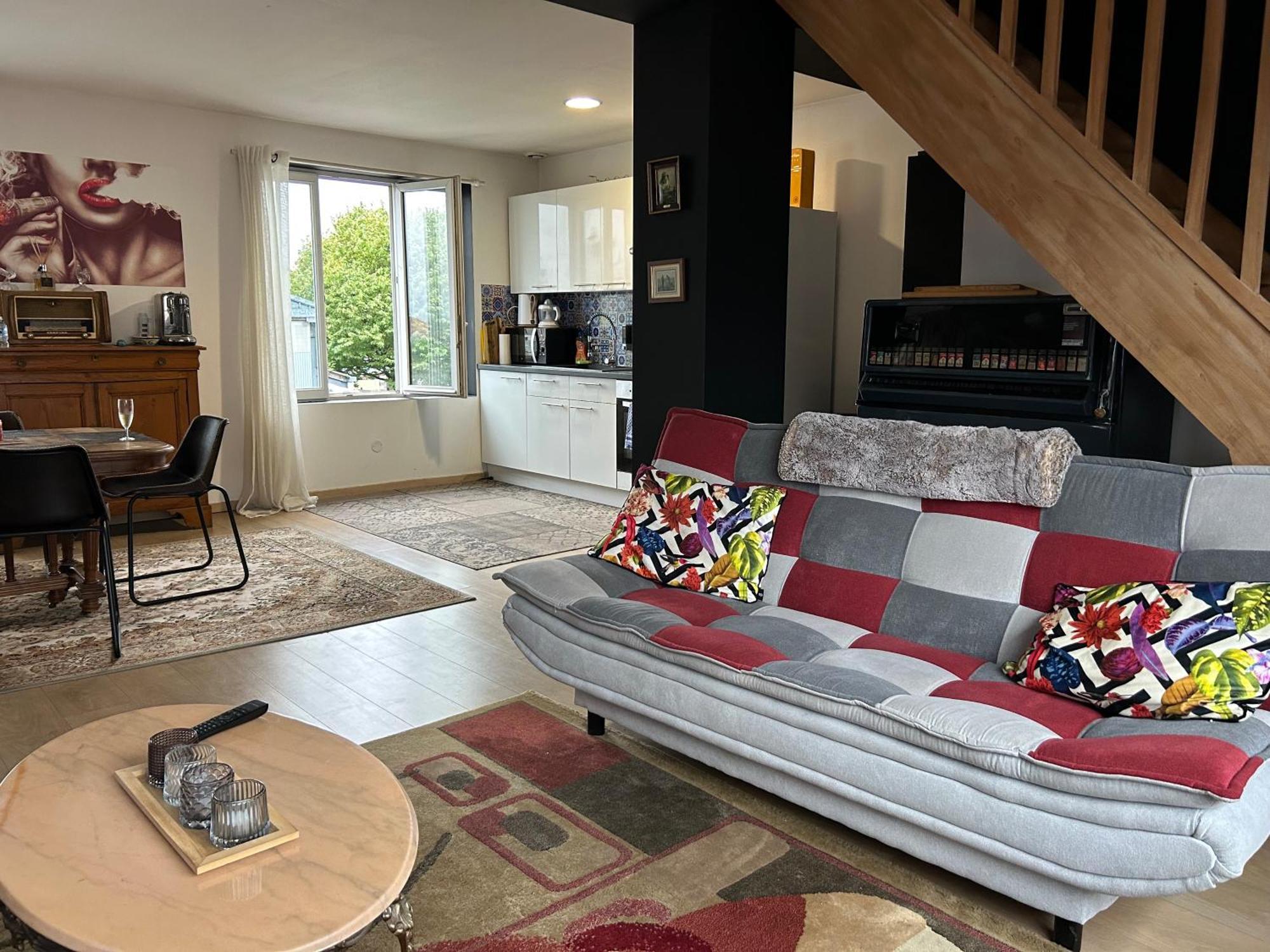 Haylenes Apartman Tourcoing Kültér fotó