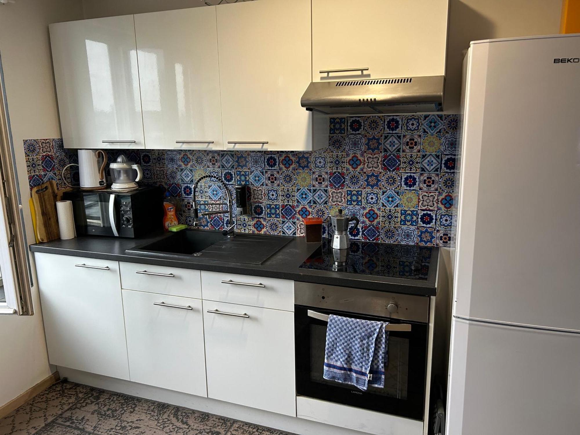 Haylenes Apartman Tourcoing Kültér fotó